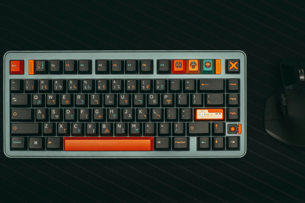 How to Lubricate Your Switches for a Quieter Typing Experience