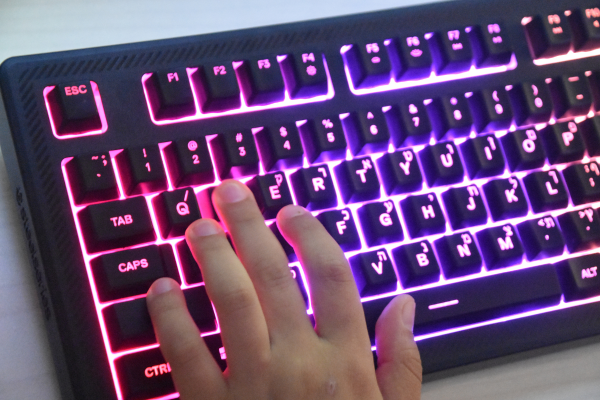 Why Your Keyboard Sounds Louder Than It Should (And How to Fix It)