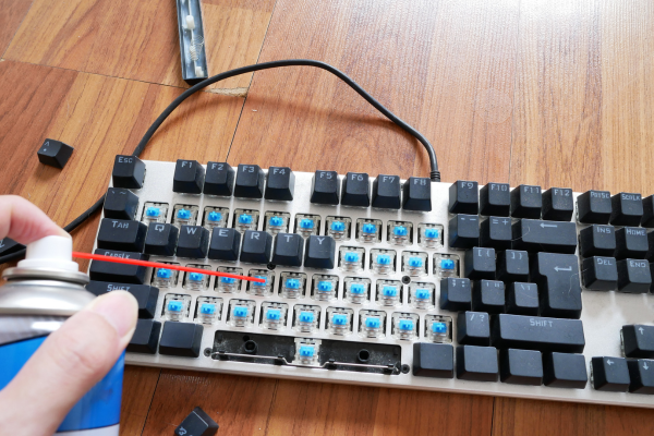 Hot-Swappable Keyboards: Are They Worth It for Beginners?