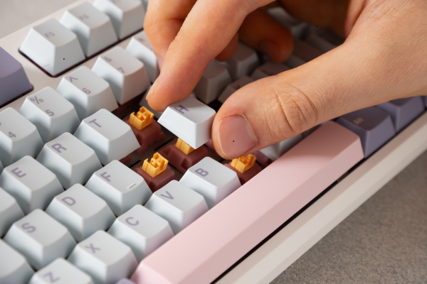 How Much Does It Really Cost to Build a Custom Keyboard?