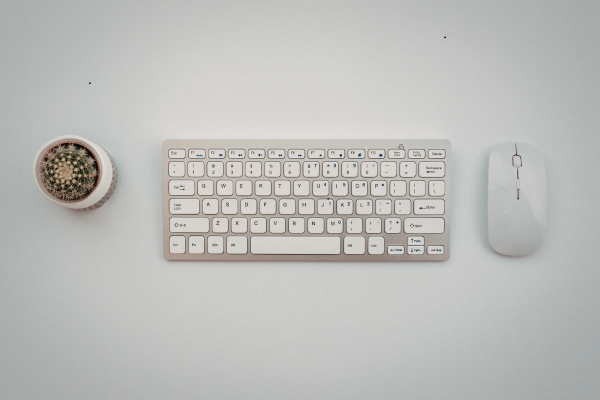 Minimalist Keyboard Aesthetics: Less Is More