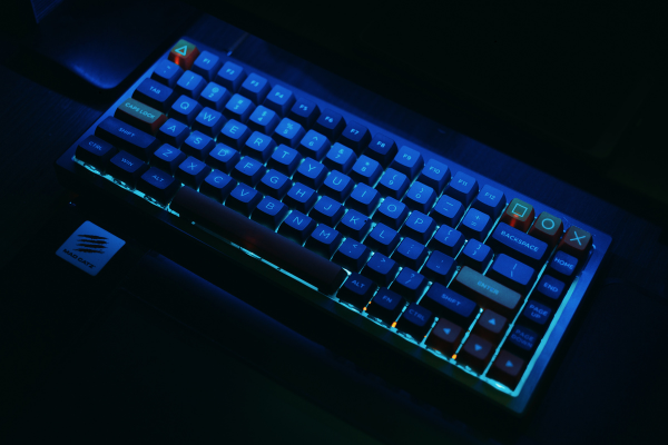 Where to Buy Affordable Artisan Keycaps Online