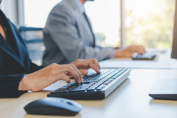 Best Low-Profile Keyboards for the Office