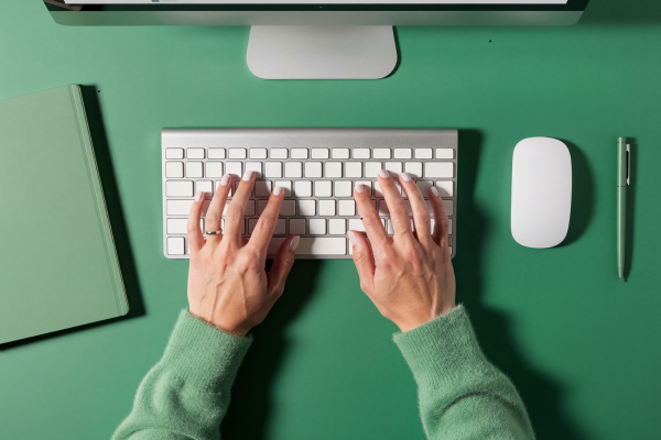 Quietest Keyboards for Shared Workspaces