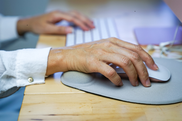Wrist Rests: Do They Actually Make a Difference?