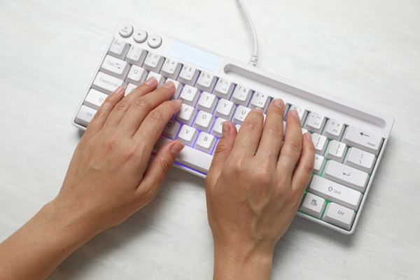 Best Silent Switches for Open Offices in 2026
